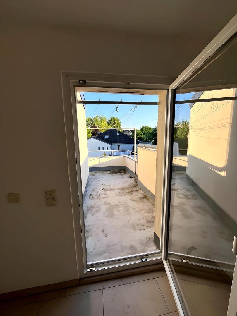 Balkon 5OG