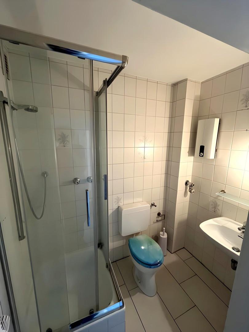 Badezimmer 1