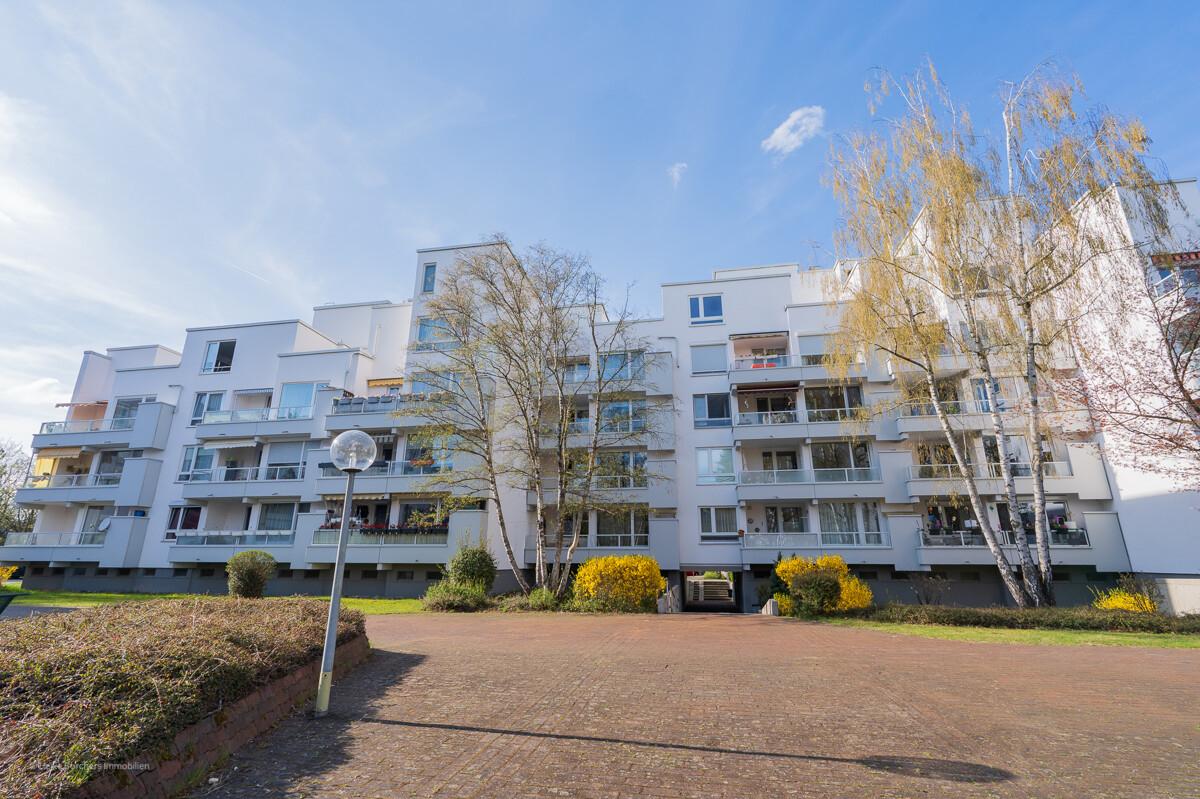Ansicht Süd