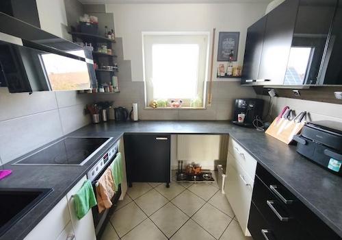 Küche Bild 1