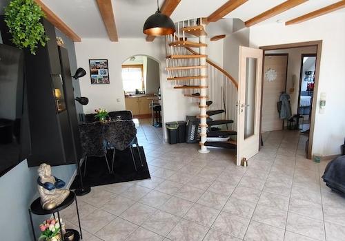 Wohnzimmer Bild 3