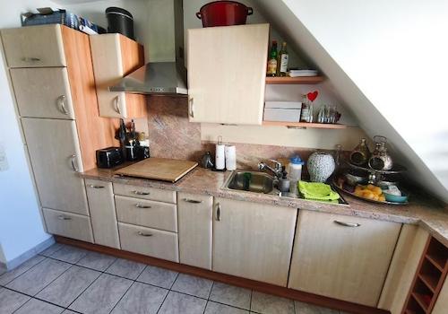 Küche Bild 3