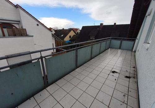 Balkon