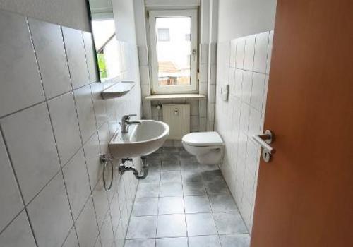 Gäste-WC