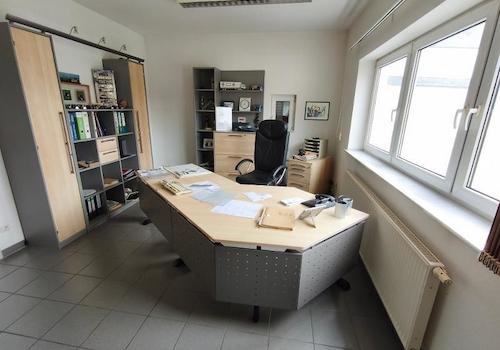 Chef 2 / Büro 1 Bild 1
