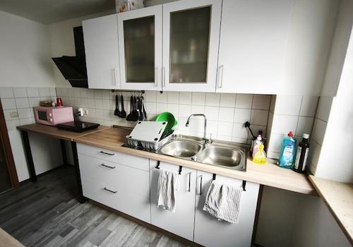 Küche Bild 3