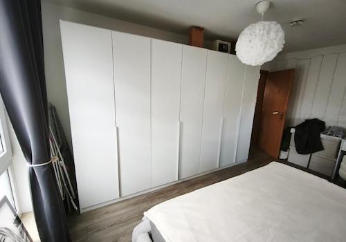 Schlafzimmer Bild 3