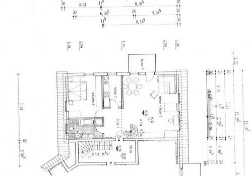 Grundriss DG
