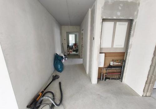 Diele / Garderobe Bild 2