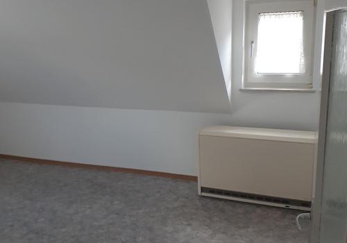 Wohnzimmer/Esszimmer