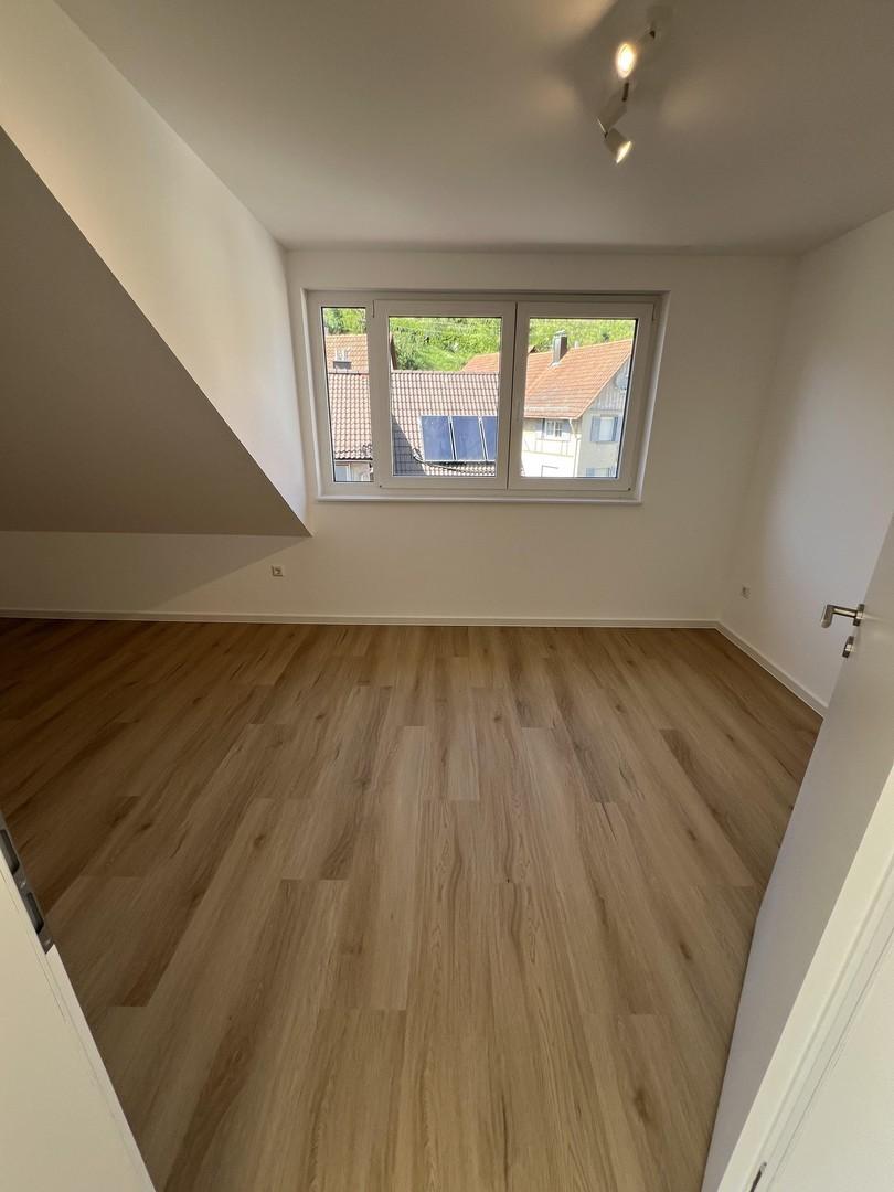 Kinderzimmer - Ansicht 1
