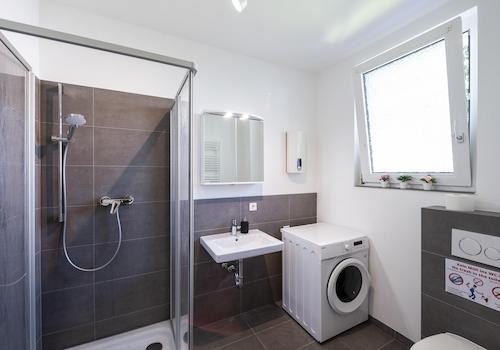 Wohnung EG