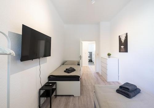 Wohnung EG