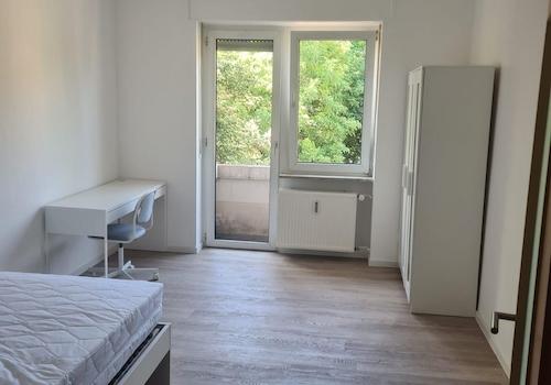 Wohnung 2.OG