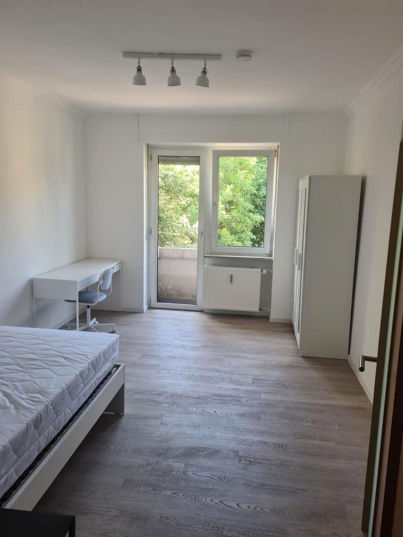 Wohnung 2.OG