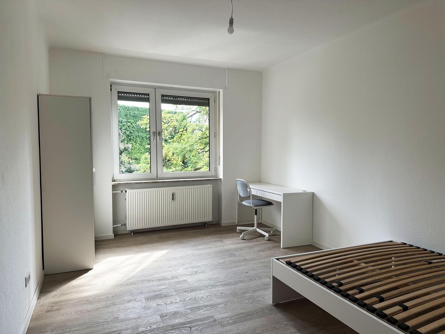 Wohnung 2.OG