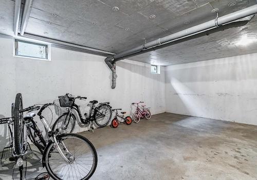 Fahrradkeller
