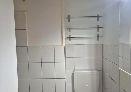 Badezimmer 1