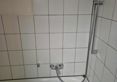Badezimmer 2