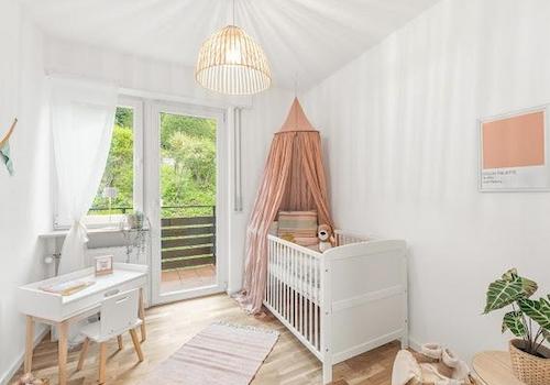 Kinderzimmer