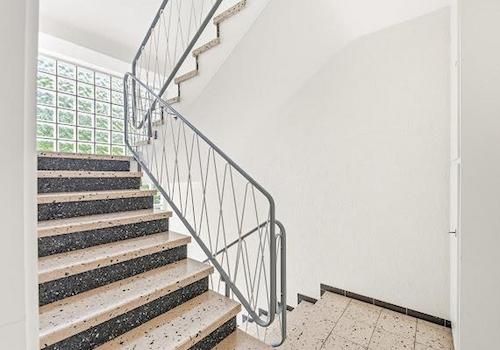 Treppenhaus