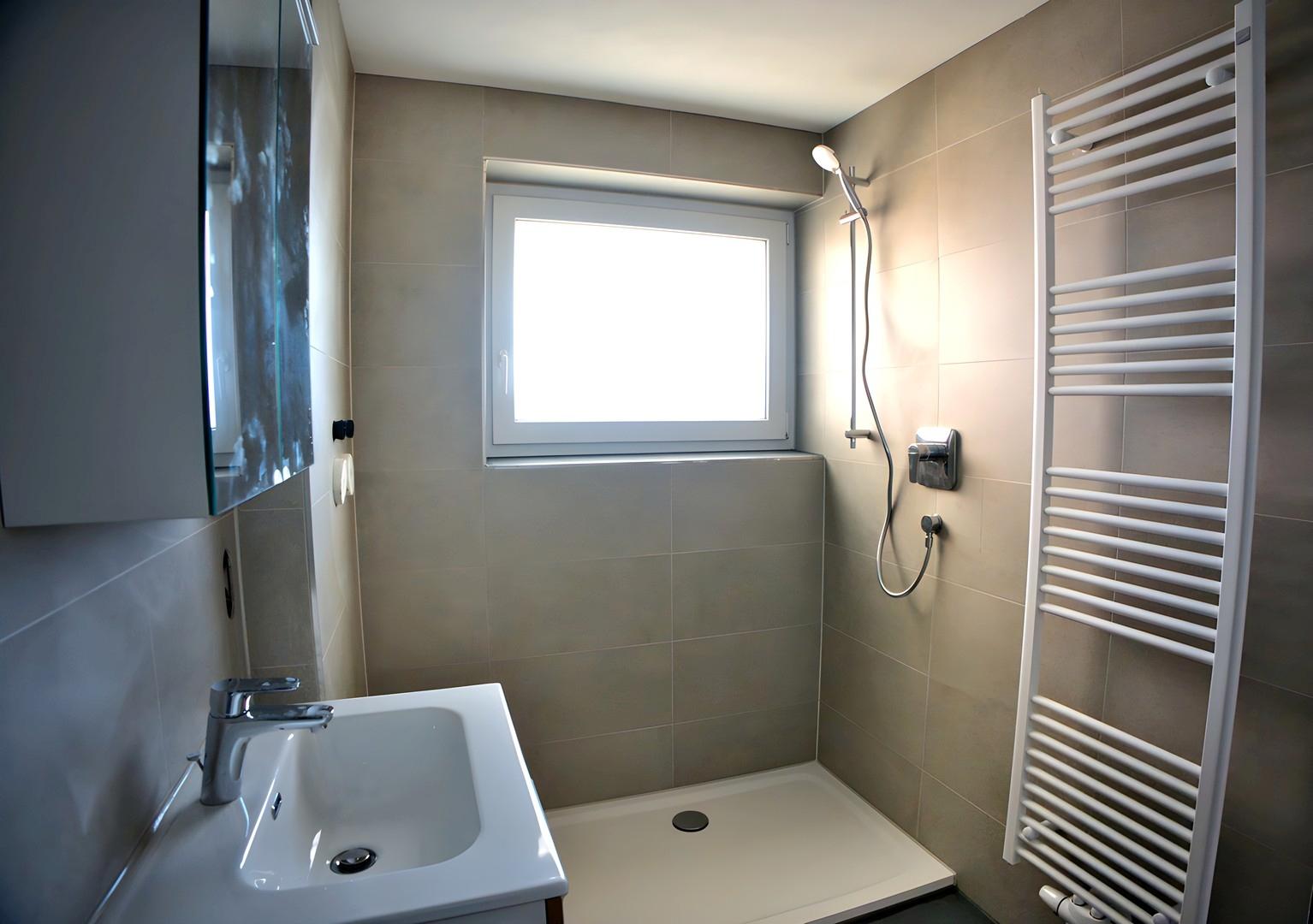 Badezimmer 1