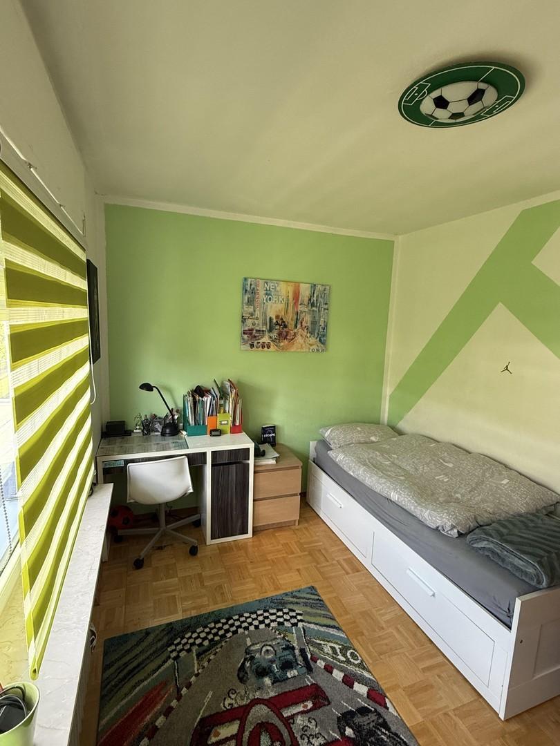 Kinderzimmer 1