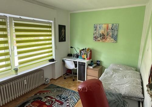 Kinderzimmer 1