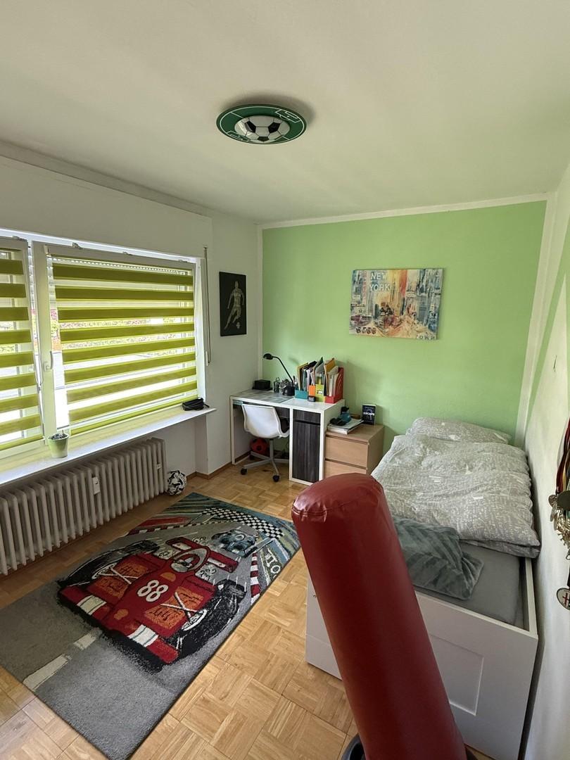 Kinderzimmer 1