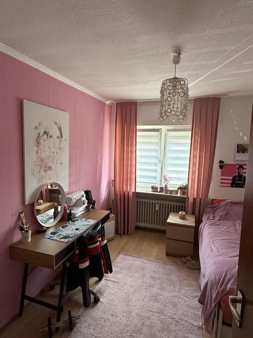 Kinderzimmer 2