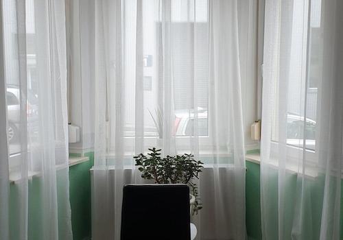 Esszimmer oder 2. Schlafraum