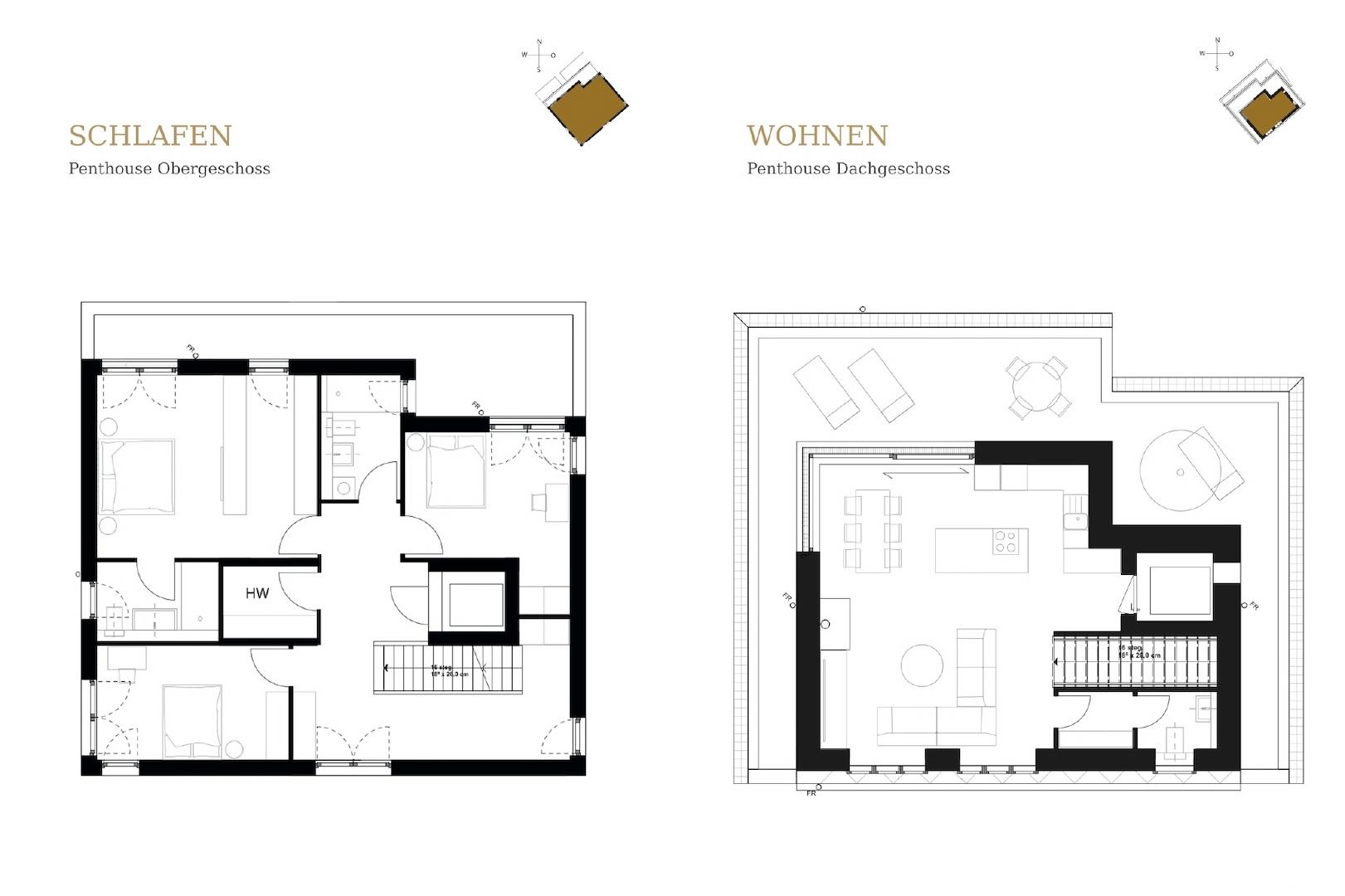 Grundriss W8