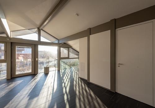 Vorderhaus