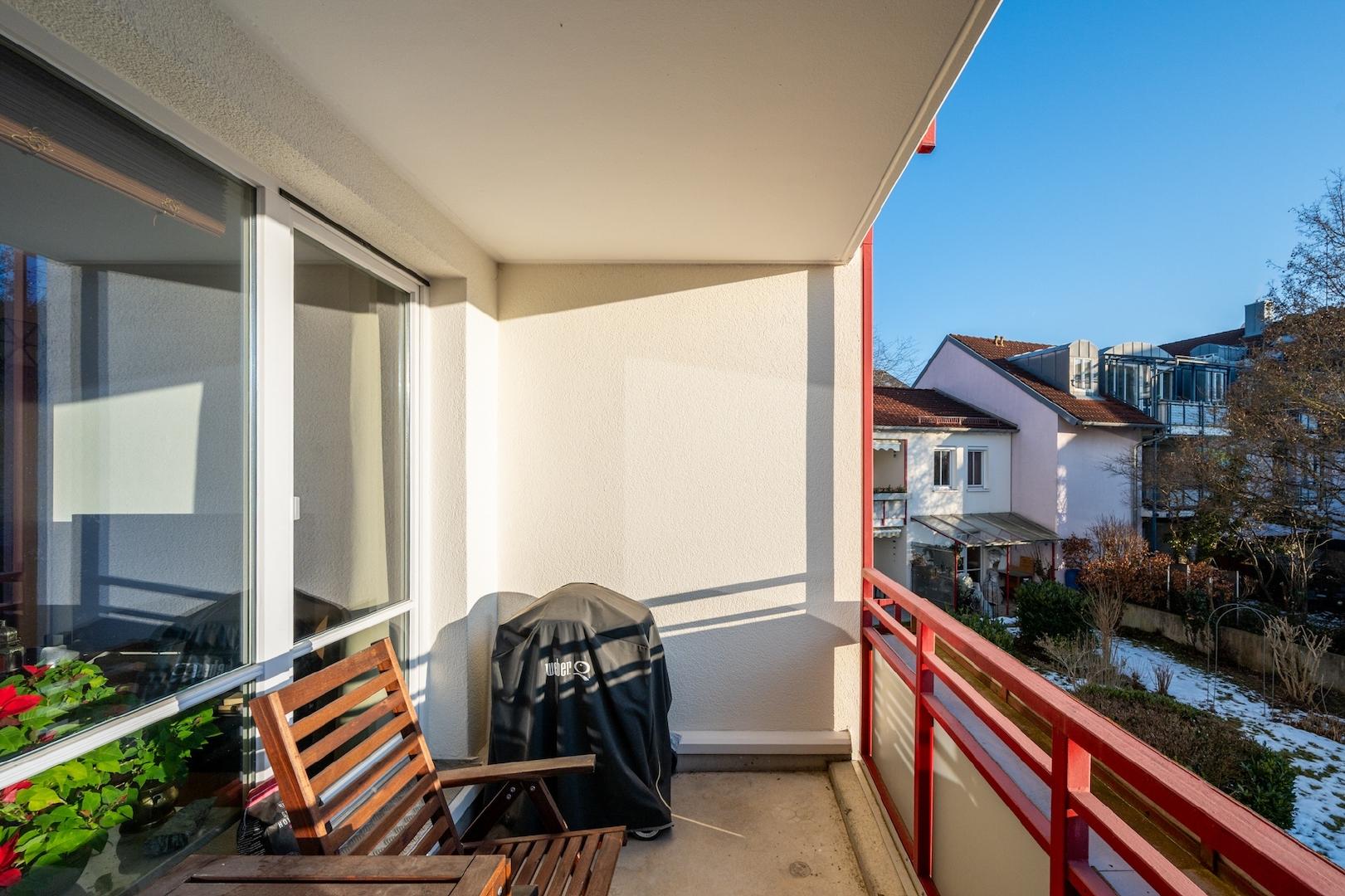Loggia