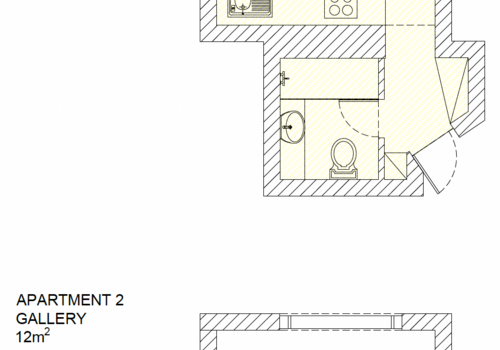 Apartment 2