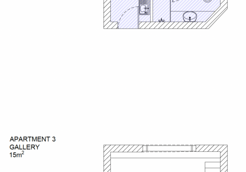 Apartment 3