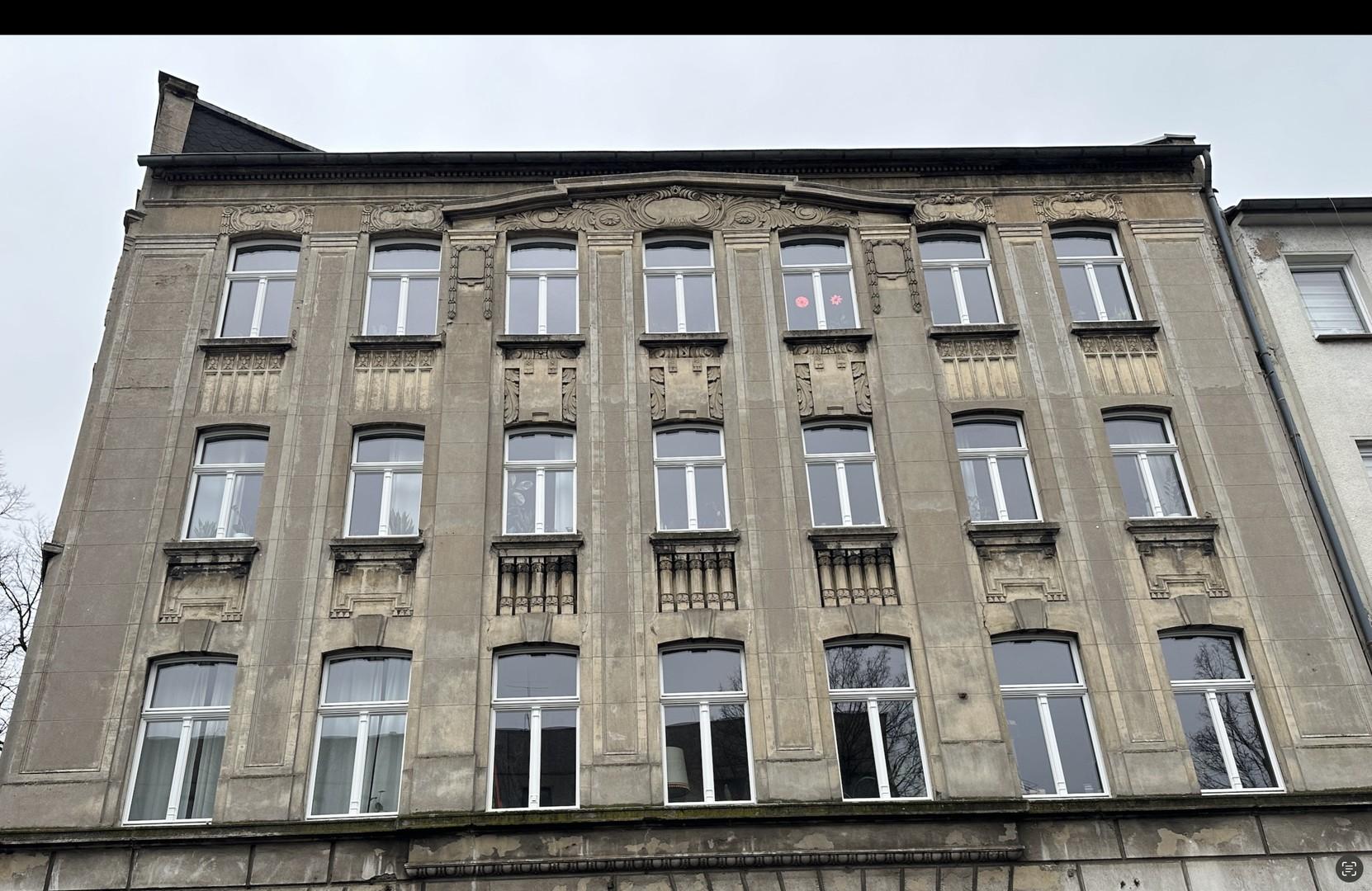 Bergisch Gladbacher Straße