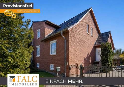 Ihr neues Zuhause!