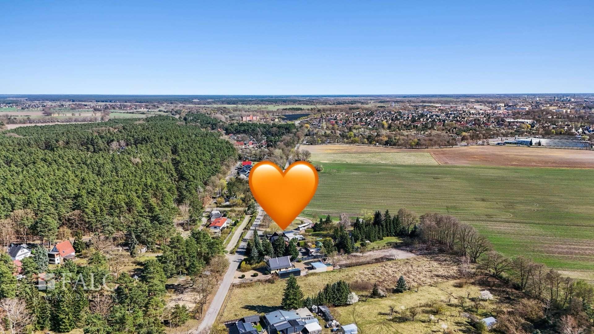 Ostansicht