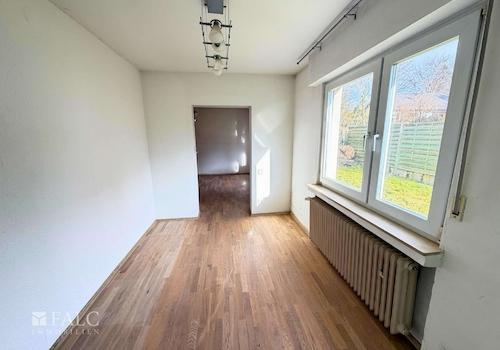 Ankleide oder Büro