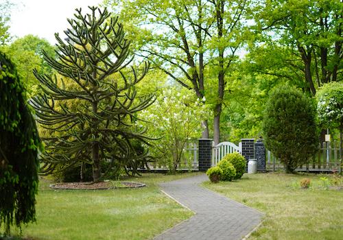 Garten