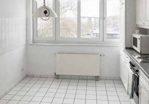 Einbauküche