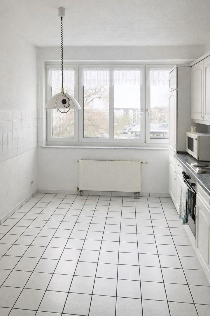 Einbauküche