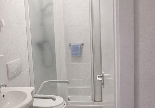Gäste WC