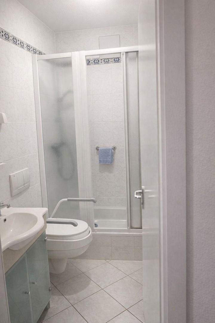 Gäste WC