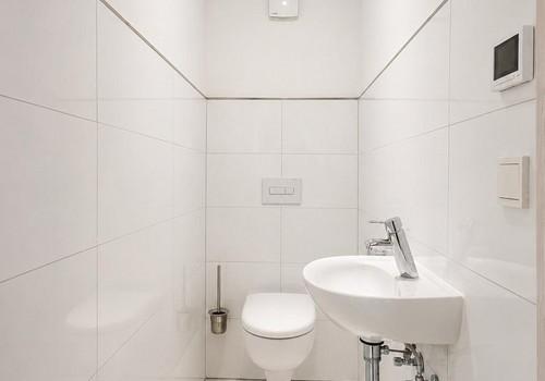 Gäste WC