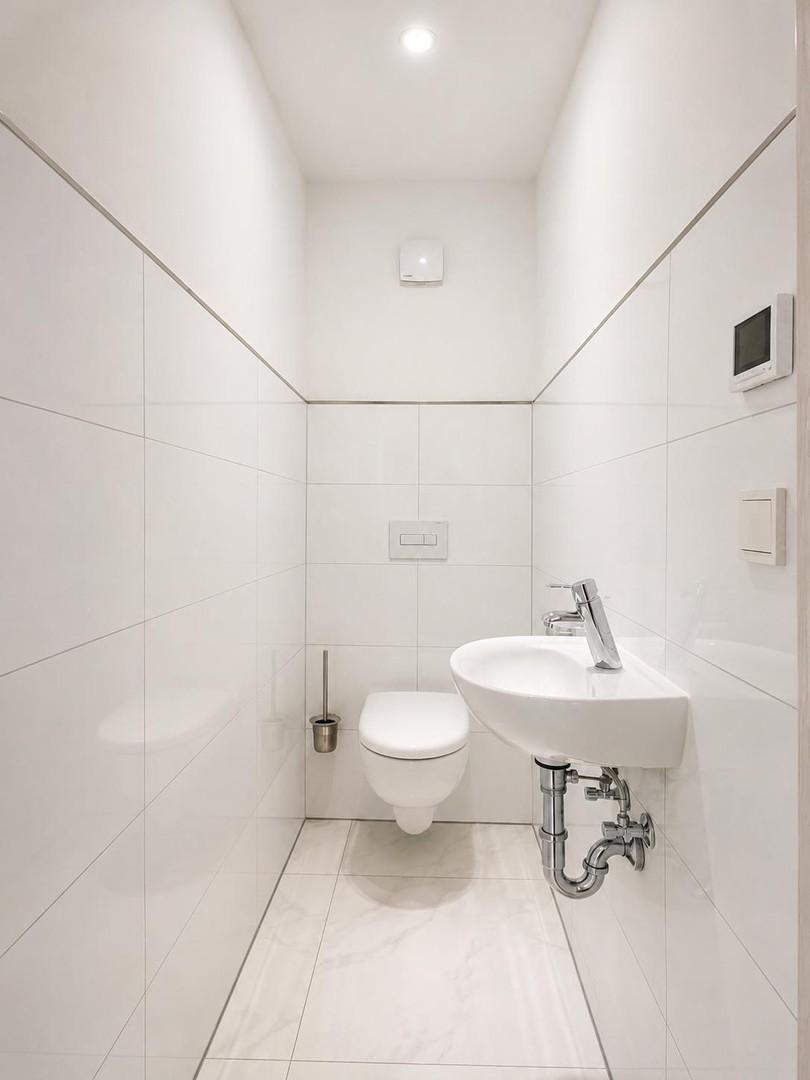 Gäste WC