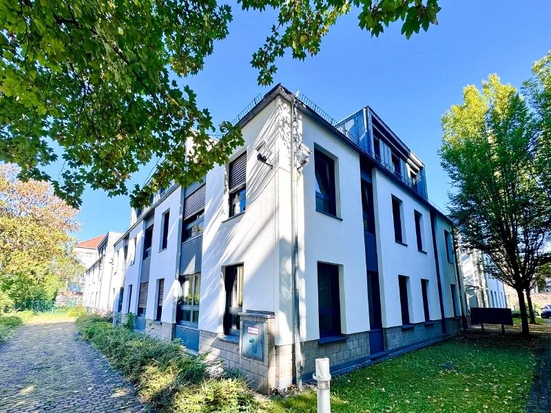 Objektansicht