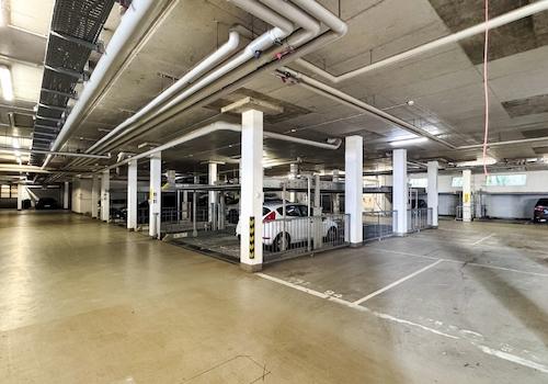 Tiefgarage