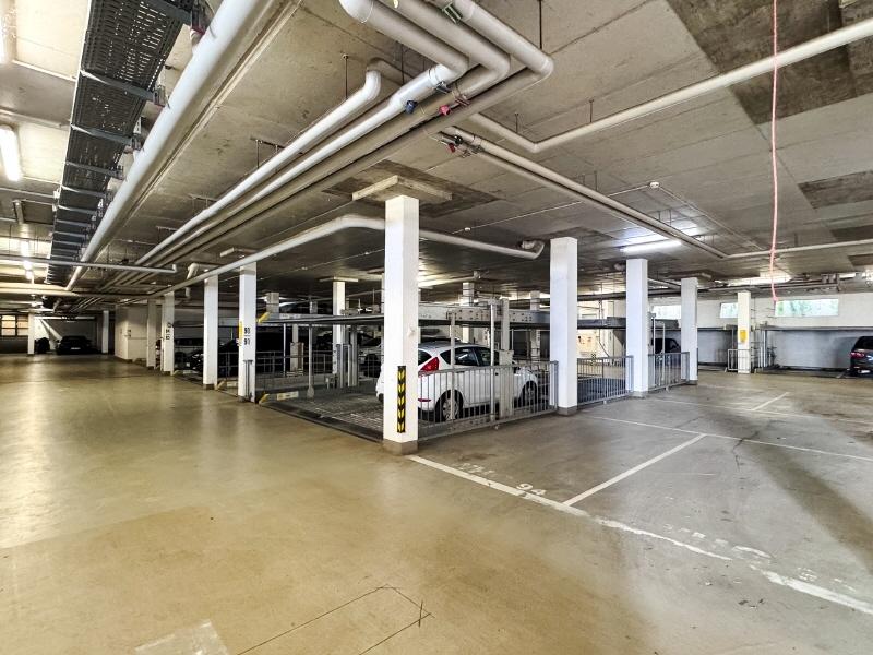 Tiefgarage